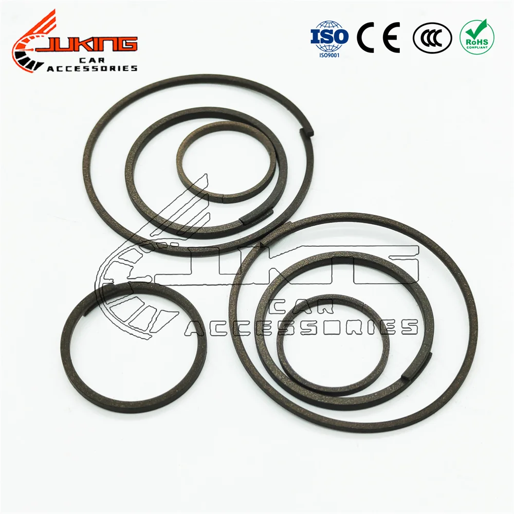 RE0F11A JF015E CVT ناقل الحركة JF015E مجموعة تعديل الحلقة المفاجئة، مناسبة لقطع غيار السيارات نيسان سوزوكي #2