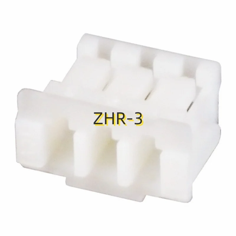 20pcs/lot Receptacle 1.50MM ZHR-2/3/4/5/6/7/8/9/10/11/12/13