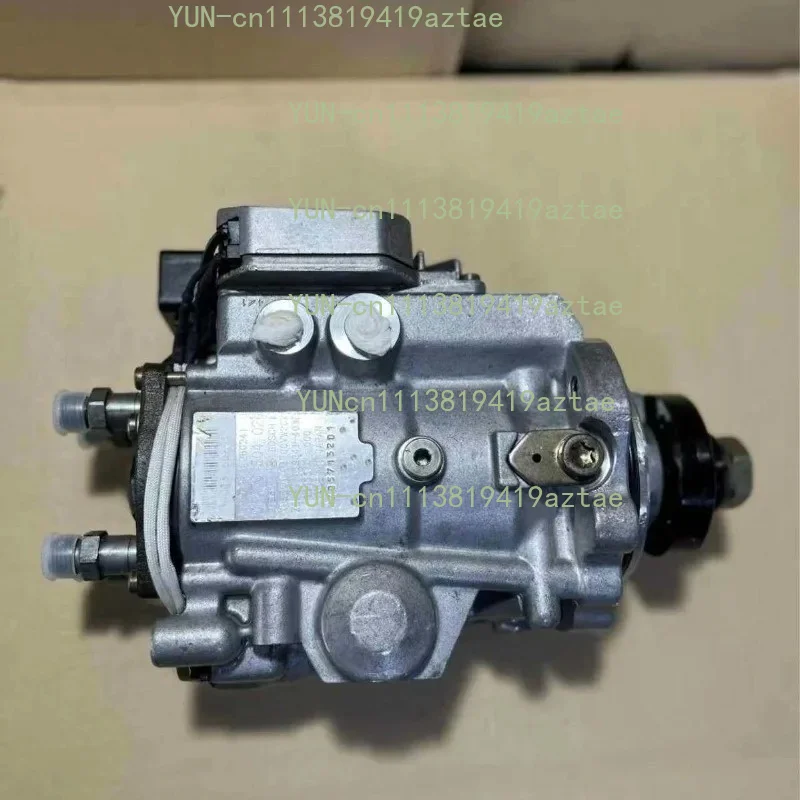 VP44 12V Injection Pump, OE 16700‑VK500 16700‑VK50A for Nissan D22 YD25DDTi Engine Replacement Part