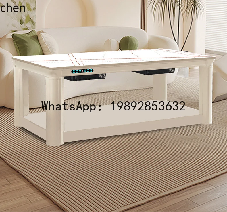 AB  lifting heating tle electric heating tle roasting coffee  household integrated electric stove coffee tle