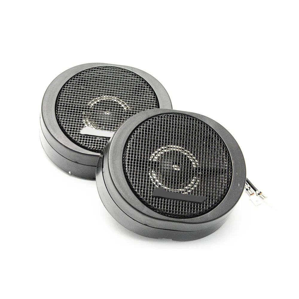 Car Audio Pioneer Tweeter, 3-inch   Mounted Tweeter Head