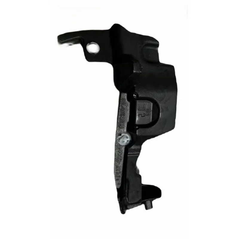 

9807356480 9807356380 для peugeot 2008 2014-2018 защитная пена отсека двигателя левый правый совершенно новый
