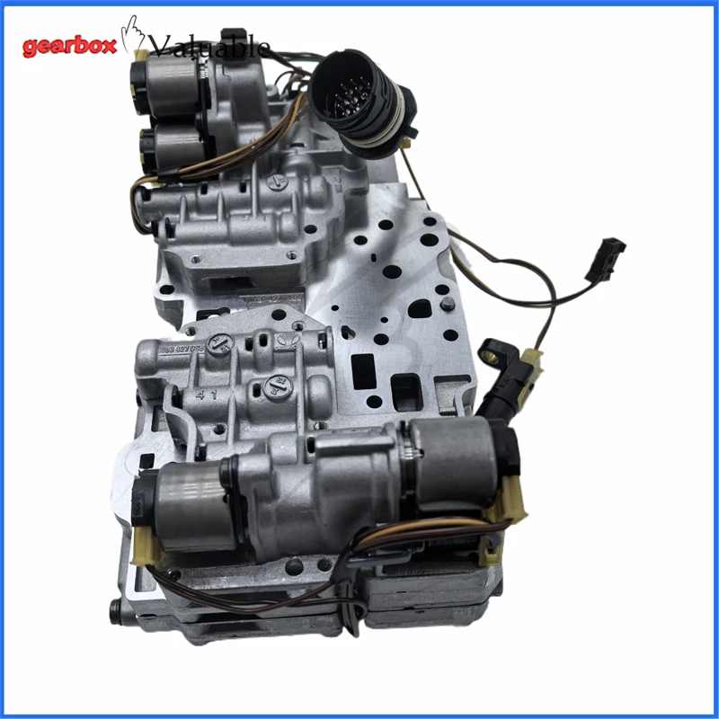 High quality 4HP16 Automatic Transmission Valve Body Assembly Unit for Benz Citroen