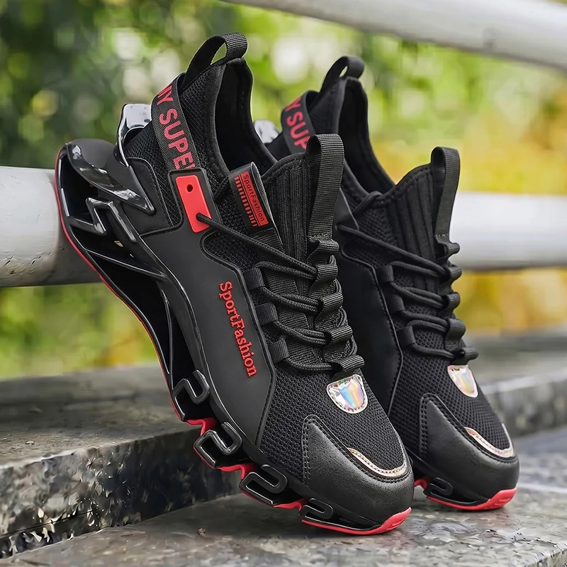 Herrenschuhe, Sneakers, Herren-Tennisschuhe, Luxusschuhe, Herren-Freizeitschuhe, Trainer, Rennschuhe, atmungsaktive Schuhe, modische Slipper, Laufschuhe für Herren