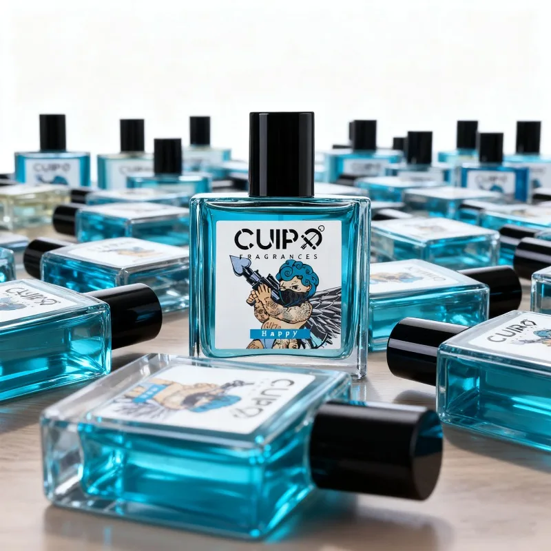 キューピッド-ヒプノス-edp-ロングラスティング-エレガント-スムース-リッチ-ラグジュアリー-キャプティベイビング-リファインド-スウィート-ウォーム-プレミアム-フレグランス