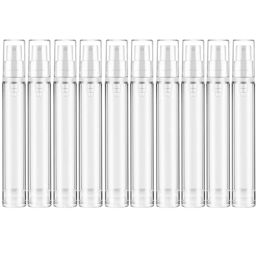 

Bottles Empty Spray Small Travel Sun Protection Portable Lotion Dispenser