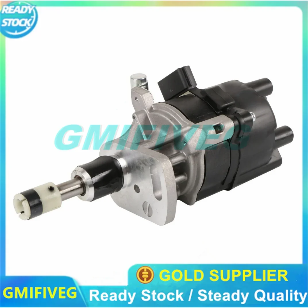 NEW 1X High Quality Ignition Distributor 22100-VJ262 22100VJ262 22100 VJ262 NS56 For Nissan Urvan Navara D22 KA24DE 2.4L