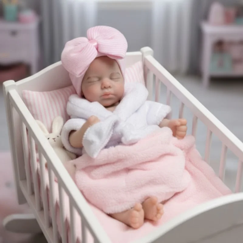 1 ST/3 Stijlen 13 Inch Wasbare Effen Siliconen Bebe Reborn Meisje & Jongen Poppen 3D Geschilderde Huid Handgemaakte Levensechte bebe reborn de silicona