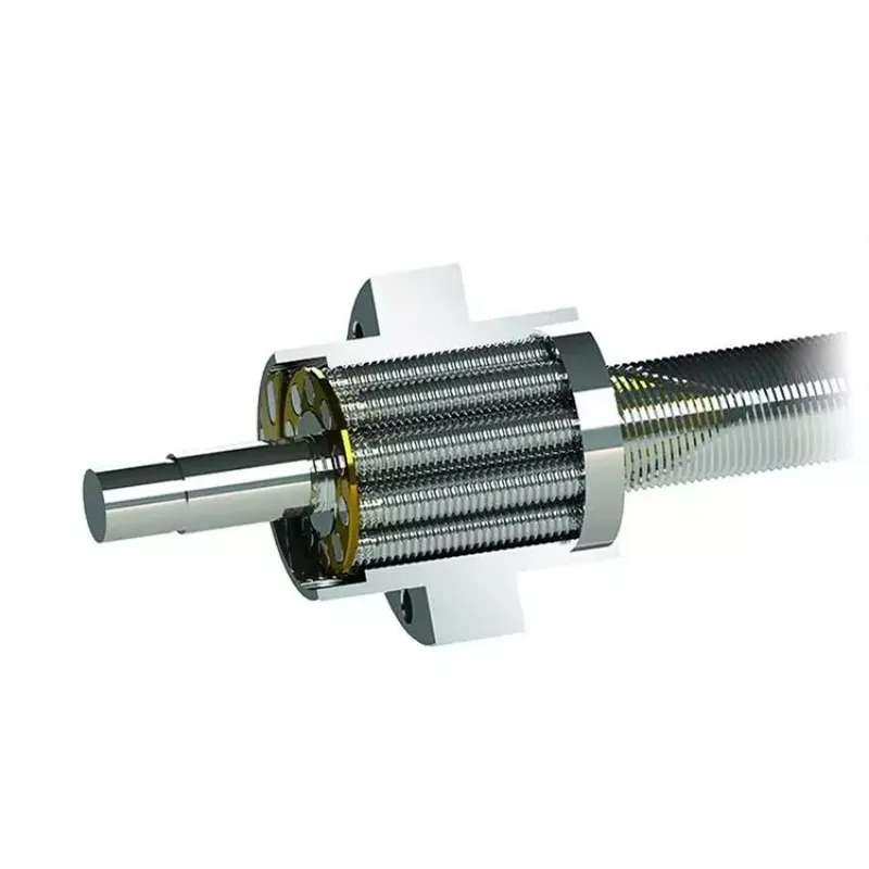 حواف الجوز الكواكب والعتاد الأسطوانة المسمار الكواكب الأسطوانة الكرة المسمار الكواكب الأسطوانة المسمار #5