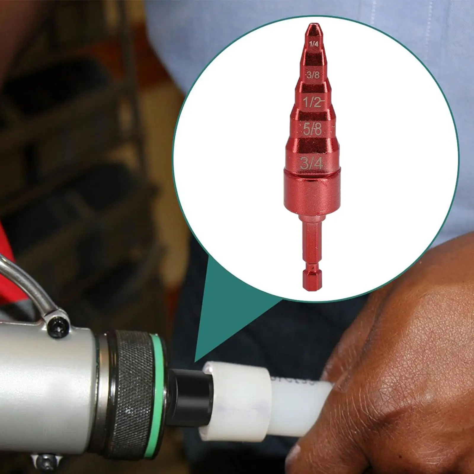 

Ремонтный набор HVAC, ручной инструмент для обжима труб для ремонта кондиционера