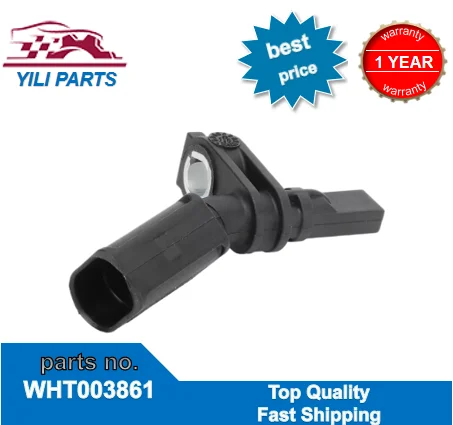 

WHT003861 ABS Wheel Speed Sensors Auto Spare Parts For VW Passat POLO