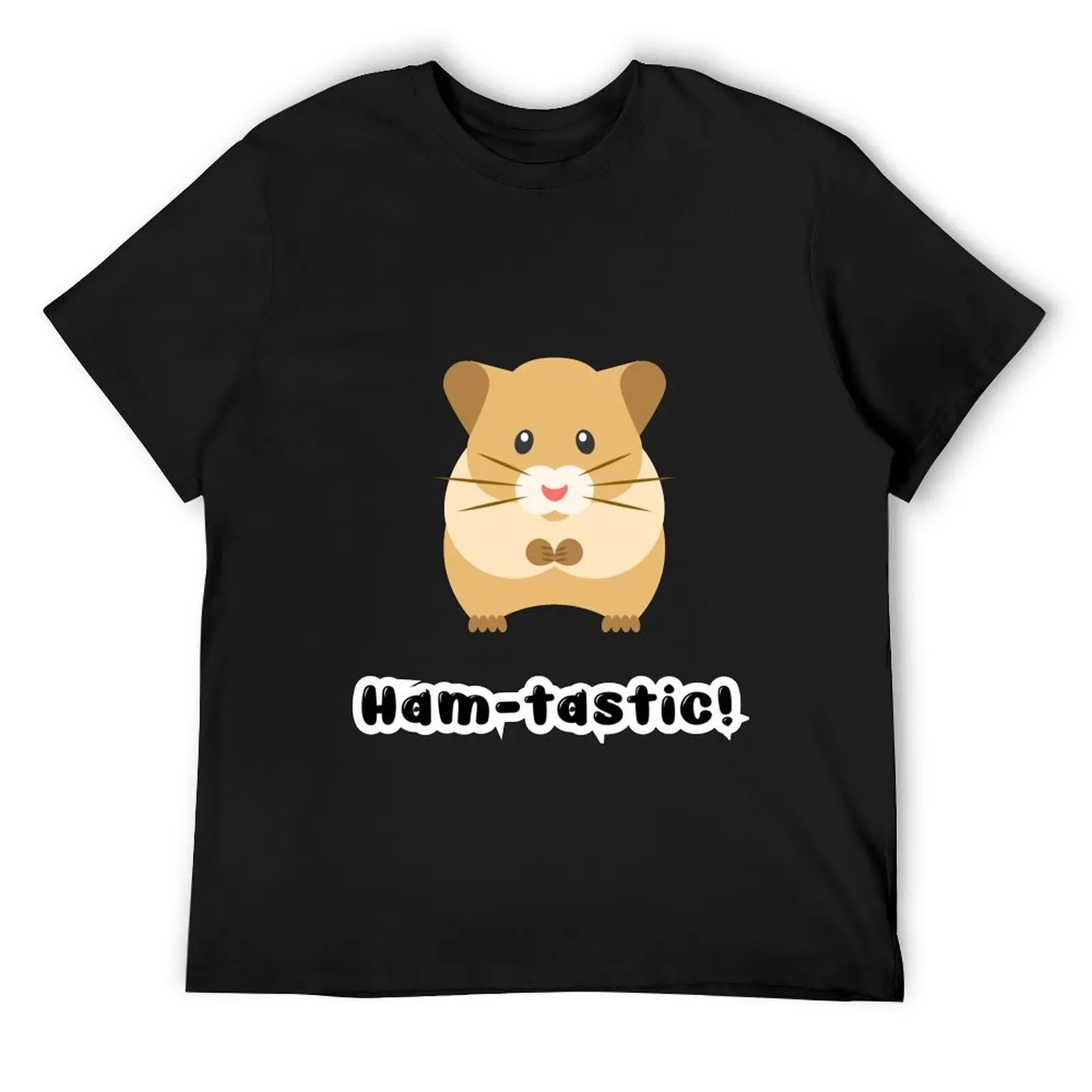 

ham-tastic T-Shirt summer shirt baggy shirts affliction shirts shirts men