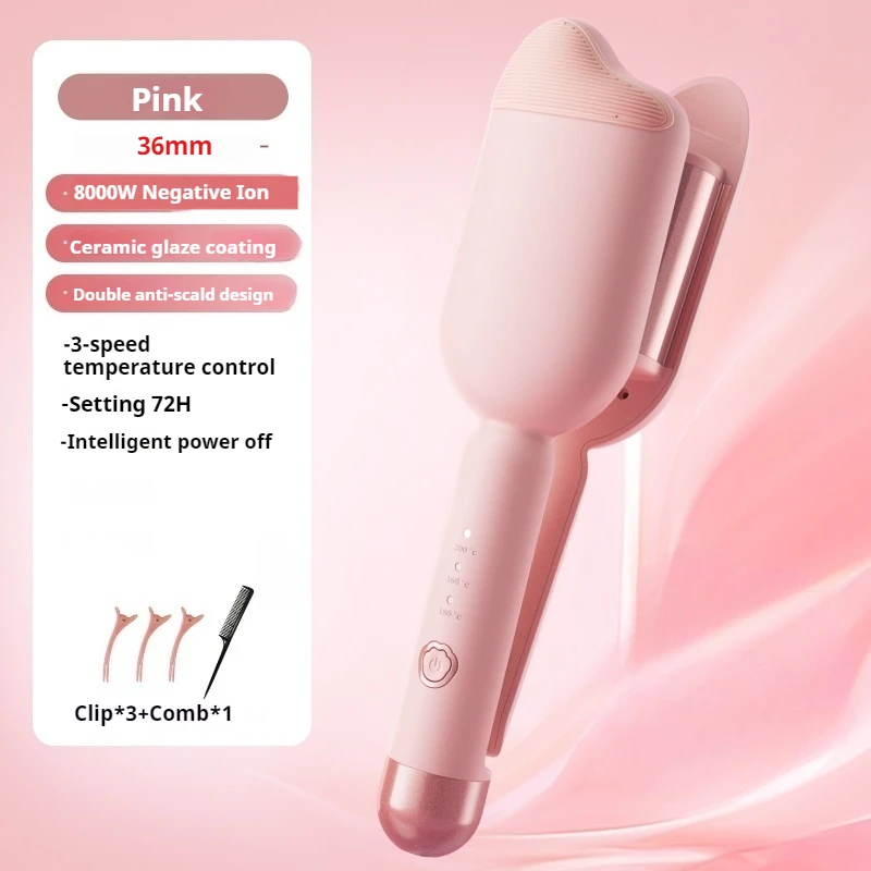 pink with Anion