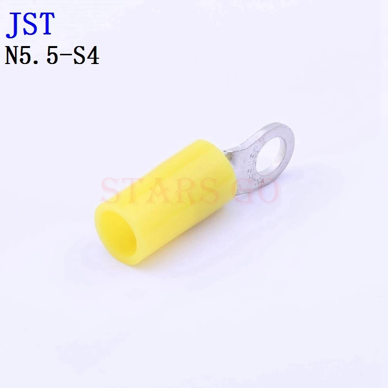 

10PCS/100PCS N5.5-S4 N2-M4 J-C9-1C JST Connector