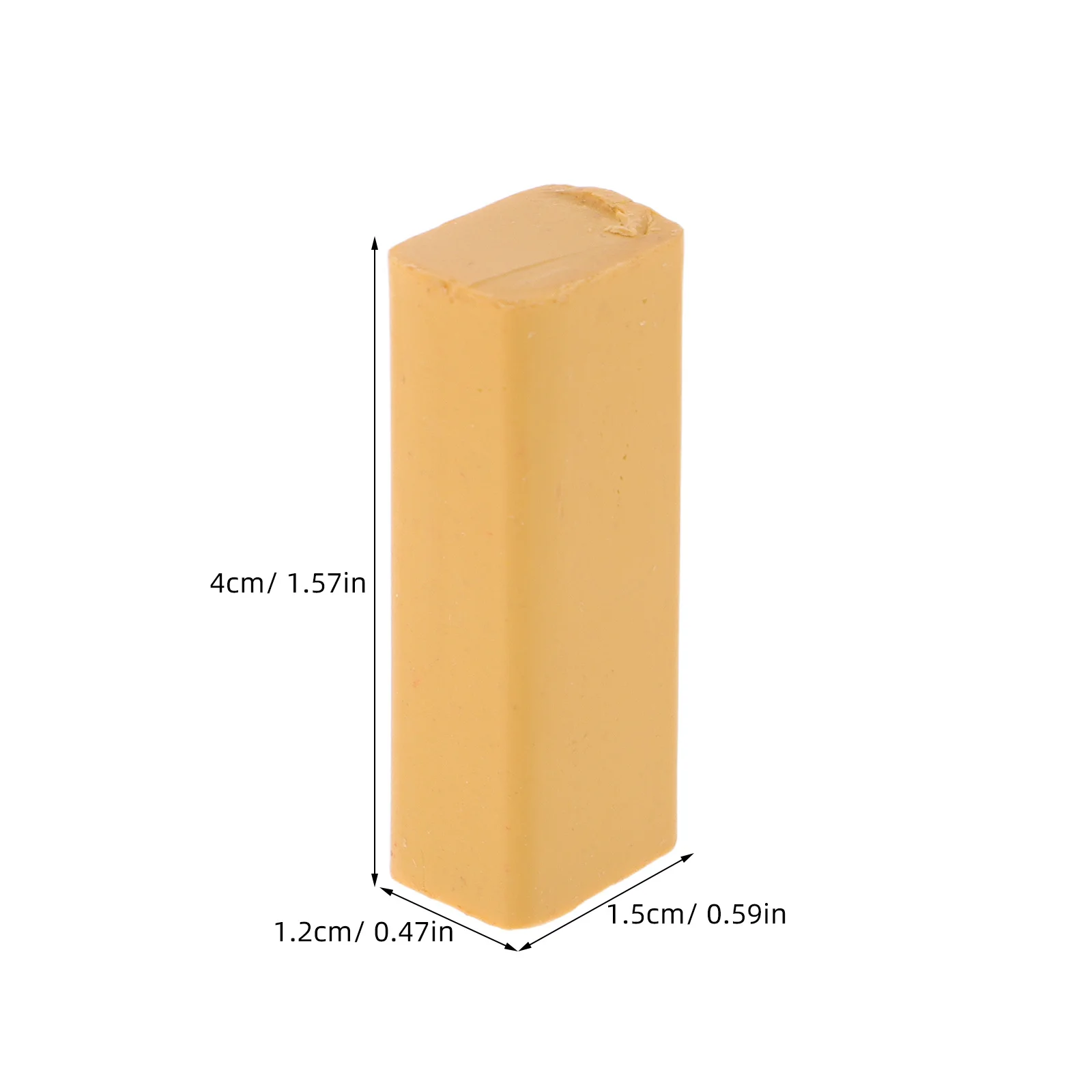 6 قطعة إصلاح الأثاث الشمع الطباشير قسط الخشب إصلاح العصي للخدوش الخدوش مسمار ثقوب الأرضيات الخشبية خزائن الجداول الأبواب
