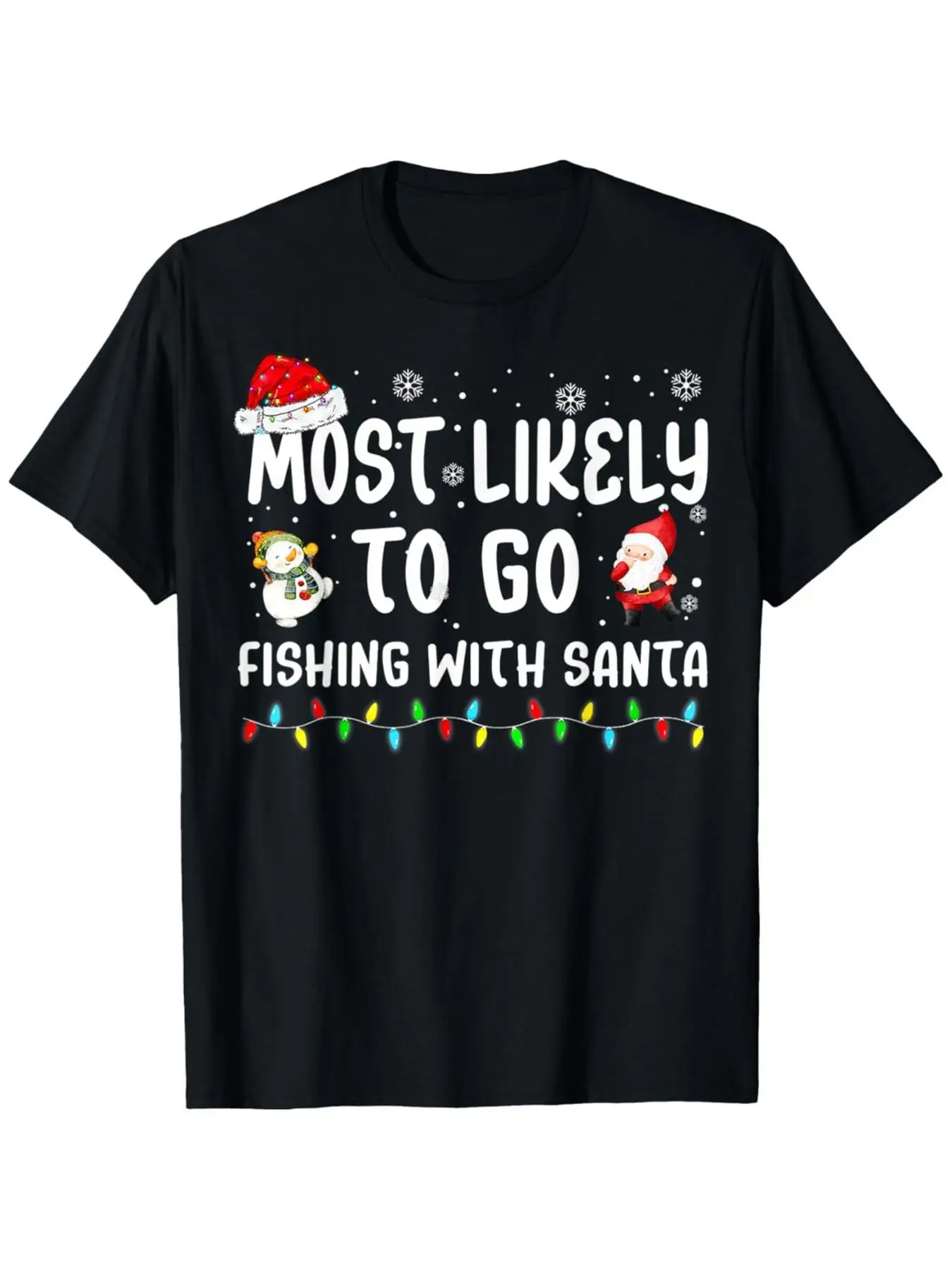 camiseta-de-natal-com-estampa-sobre-ir-pescar-com-o-papai-noel-perfeita-para-uso-casual-no-verao-tiene-um-ajuste-confortavel