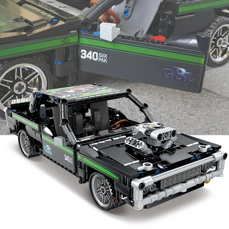 

Сборная модель Kaizhi KY1019, строительный блок, детская игрушка для раннего образования, мелкие частицы