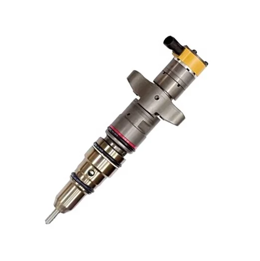 Iniettore di carburante TLF 254-4340 2544340 per Common Rail C9