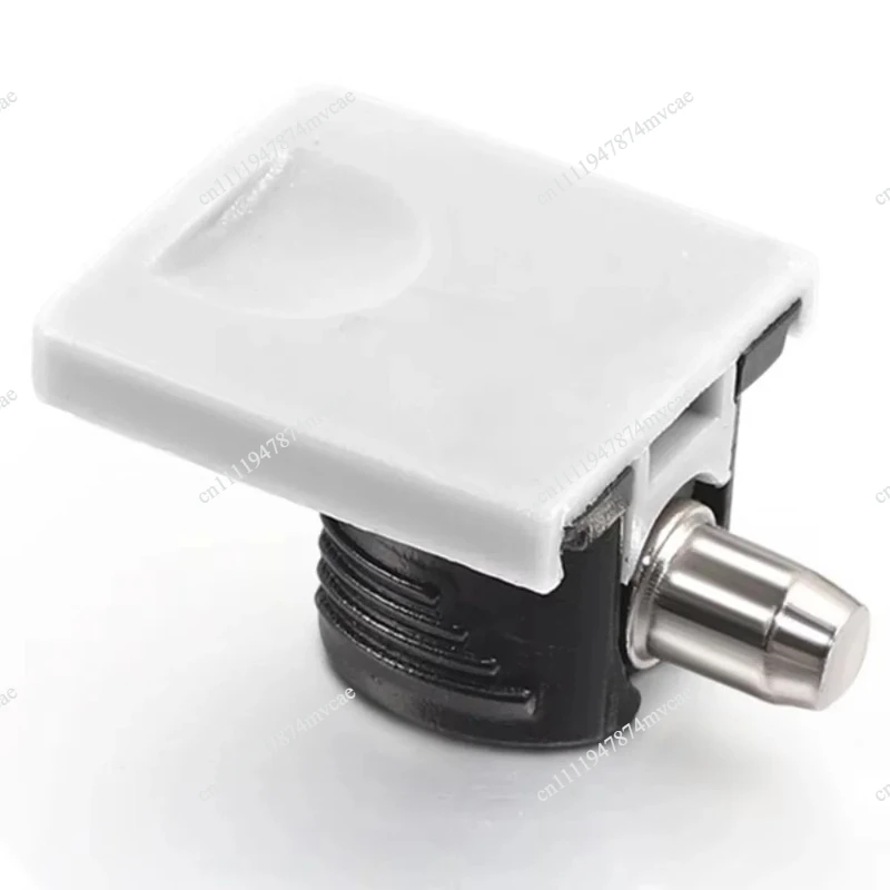 Connectors Furniture Accessories Panel Connectors and Shelf Bracket Cabinet Door Lockers