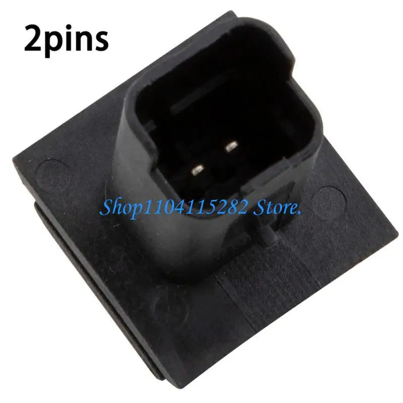 

Tailgate Boot Opening Switches 6554ZZ for C4 307 407 Accessory