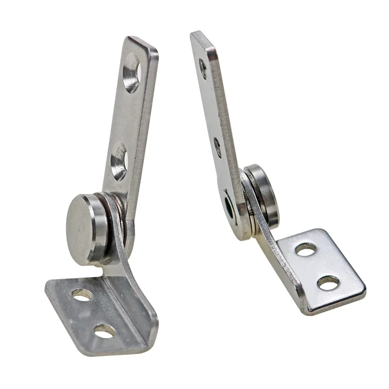 304 Stainless Steel Damping Rotary Shaft Torque Can Stop The Hinge At Will Position And Support The Medical Equipment