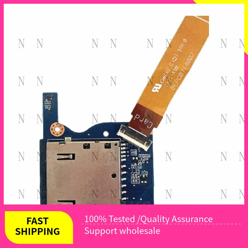 cr-for-lenovo-thinkpad-yoga-11e-sd-slot-board-dali8bth6d0-laptop-board