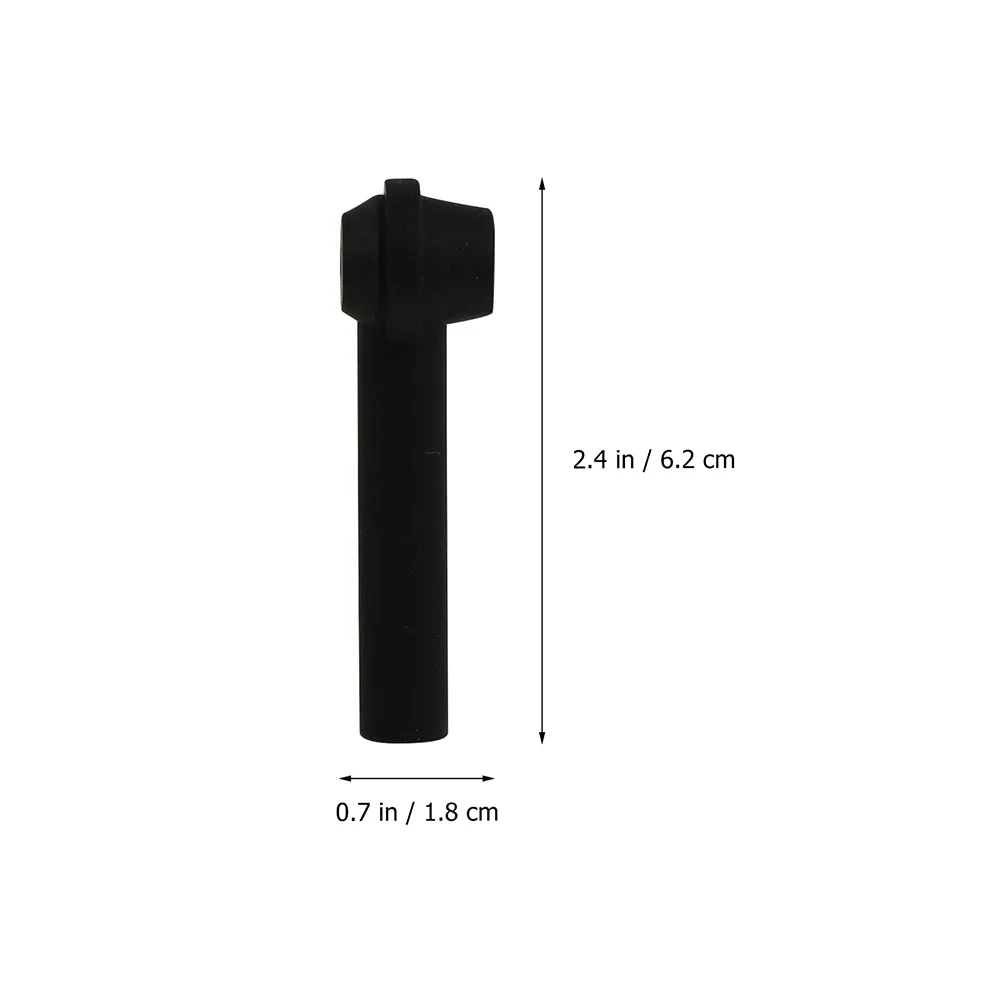 2Sets Bremsflüssigkeit Ersatz Adapter Quick Connect Bremsöl Entlüfter Anschlüsse Auto Lkw Zubehör Austausch Werkzeug