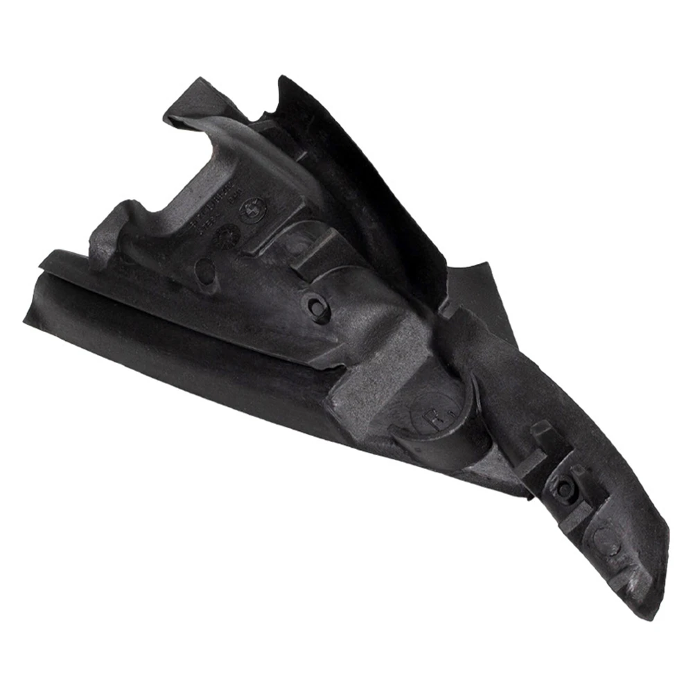 

for BMW E39 Outer Covering for Wiper Motor 51718193201 51718193202 Driver Side Outer Windshield Cowl Cover