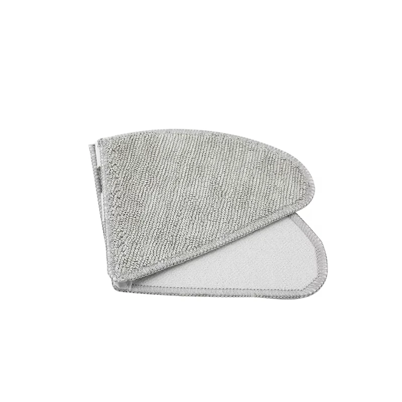 Compatible For Midea S8 / S8+ / M7 Pro / M7 Pro Max Mop Cloth Wipe Rag Robot Vacuum Cleaner Replacement Spare Parts Accessories