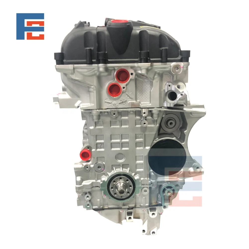 جودة عالية 3.0T N55B30 مجموعة محرك بنزين من الألومنيوم مُعاد تصنيعه 6 أسطوانات N55 لسيارات BMW X5 X DRIVE 35i 5 Series X3 X6 X4 #5
