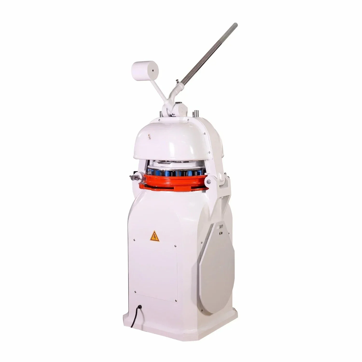 Industrial dough rounder dough rounder and divider machine dough divider rounder SEMI Automatic