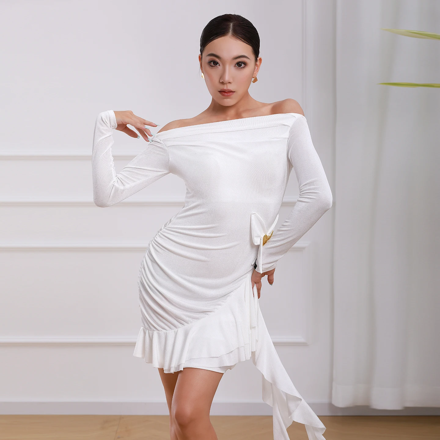 2025 Latin Dance Pe… - image