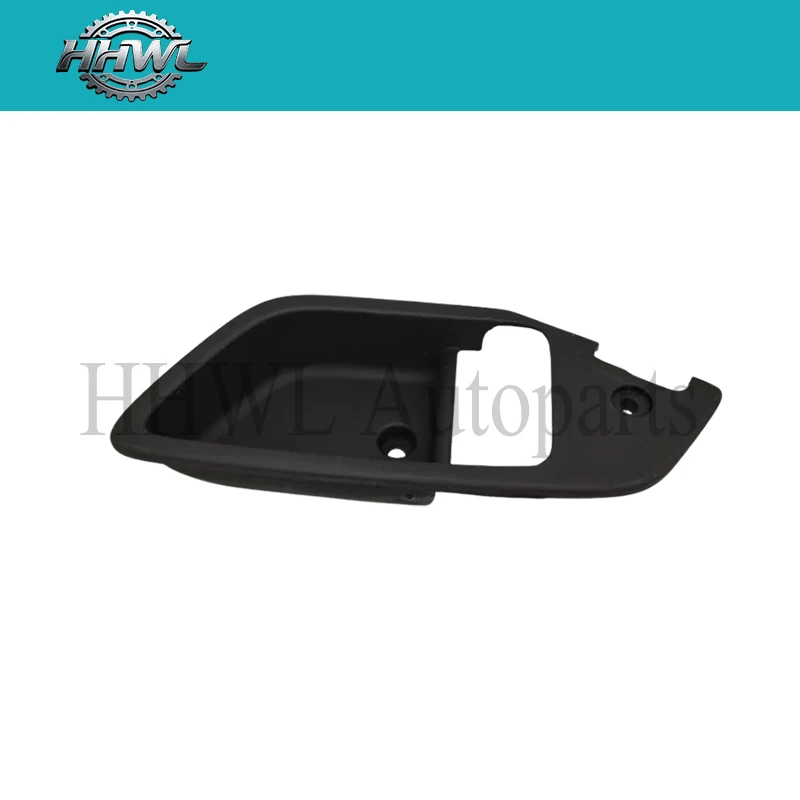 Left Right Side Interior Door Handle Catch Cover For Hyundai Tiburon Coupe 2003 2004 2005 2006-2008 Interior Door Handle Cover