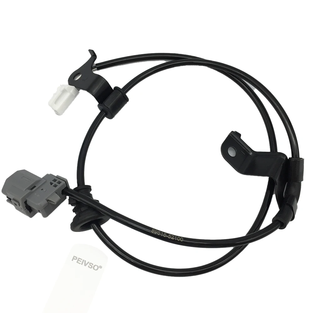 

89516-52100 Датчик скорости заднего колеса ABS для Toyota Yaris 2007 2008 2009