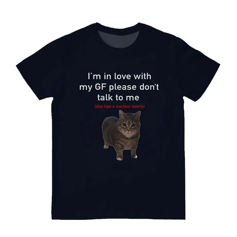 جديد العرقية نمط ريترو تي شيرت مطبوع 2025 موضة عادية ملابس يومية قصيرة الأكمام للجنسين التقليدية الشعبية جولة الرقبة #6