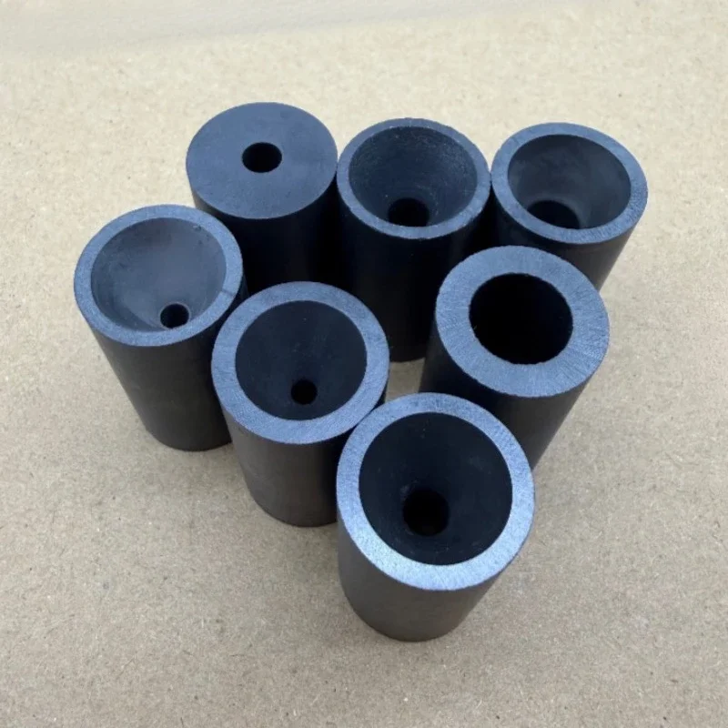 35x20mm Boron Carbide Air Sandblasting Nozzle / Replacement Sand Blaster Repair Tools