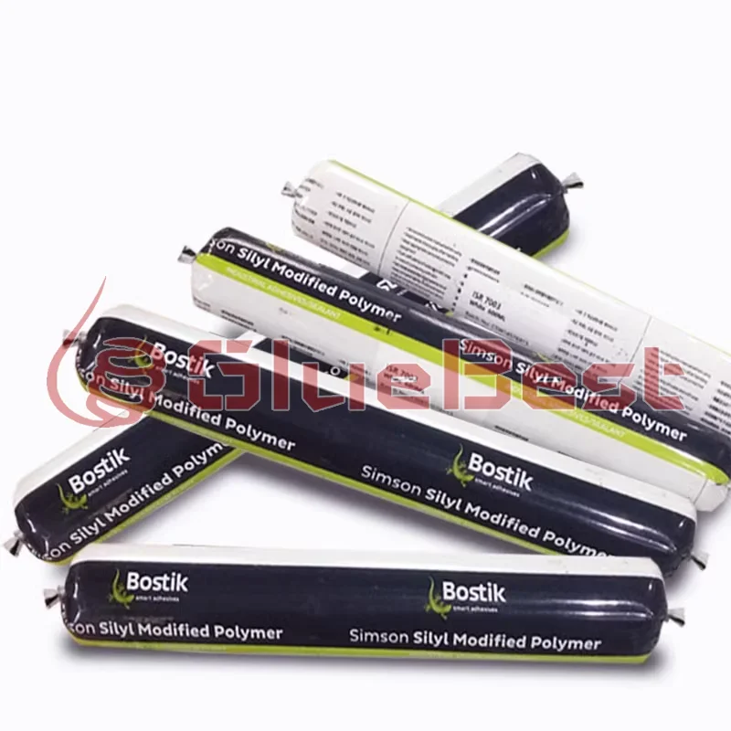 Bostik 7003/7005/7008 عامل معالجة البولي يوريثين مقاوم للطقس لتطبيقات درجة الحرارة العالية والمنخفضة المنتج الأصلي