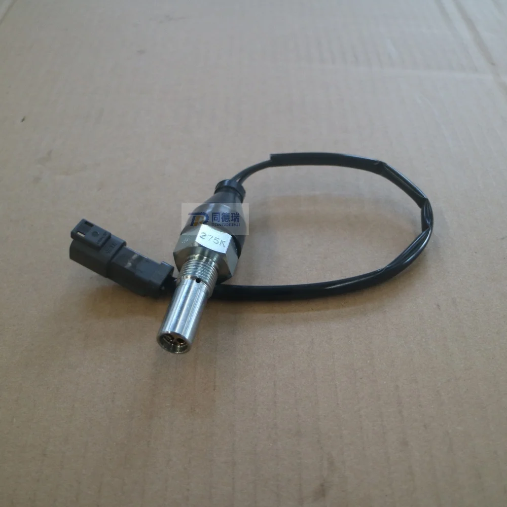 HD465 HD605 مرشح نقل الضغط الاستشعار 7861-93-1930 أجزاء شاحنات قلابة