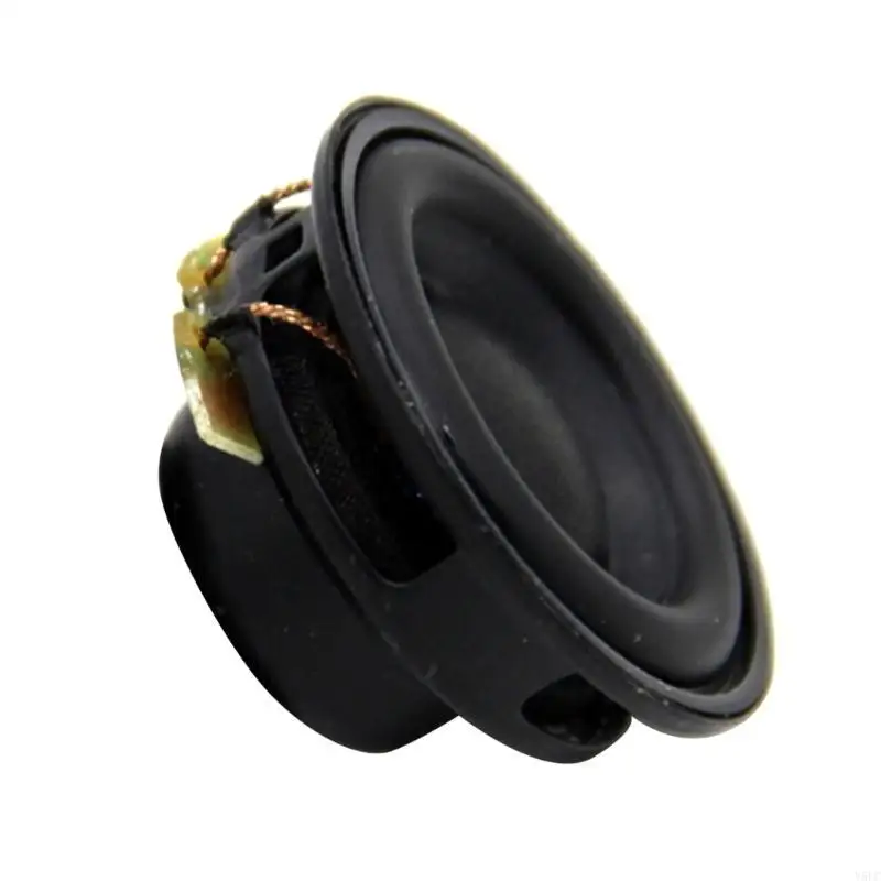 Full-Ranges Multimedias Speaker 4Ohm 3W 33mm Inner Speaker for Home DIY