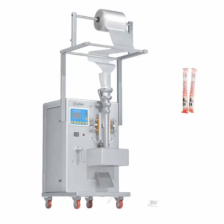 

Automatic Juice Beverage Packaging Machine