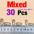 Mixed