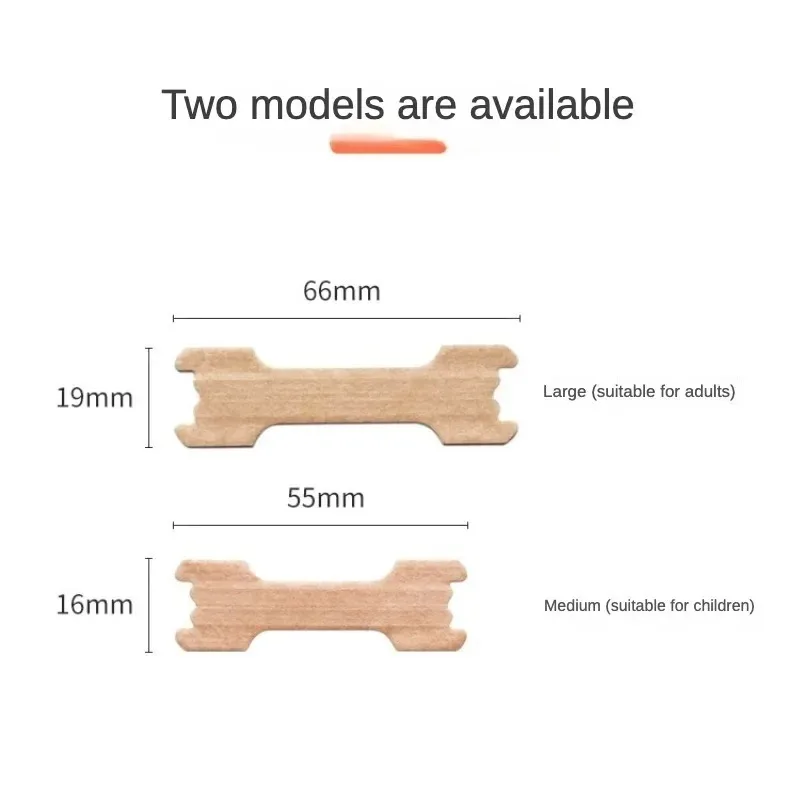 코골이 방지 비강 스트립, 코골이 방지 스트립, 올바른 방법으로 호흡, 건강 관리, 더 쉽게 호흡, 100 개, 60 개, 5 개