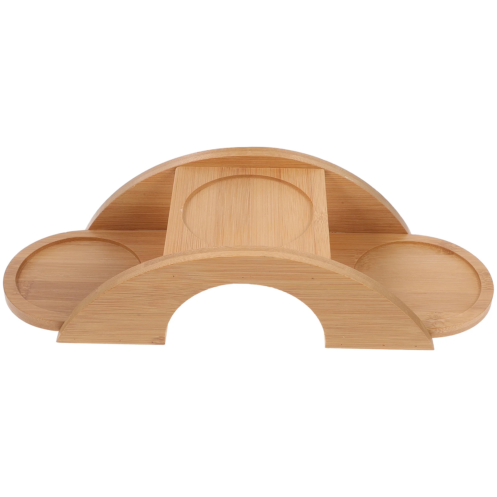 

Деревянная подставка для цветов для суккулентов, кактусов, маленьких растений, домашнего офиса, подставка для цветочного горшка, полка, горшечное растение