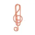 high music note