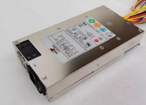 

For P1U-6200P 200W server power supply firewall industrial computer power 1U