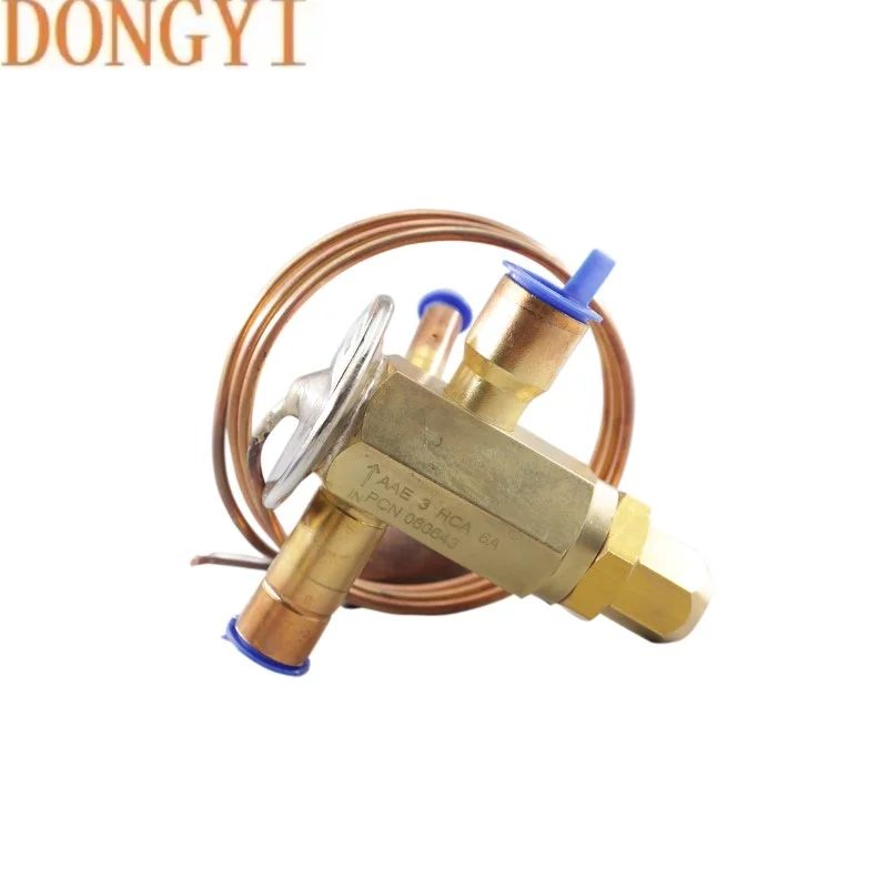 

Высококачественный терморасширительный клапан AAE2HCA 7KW R22/AAE3HCA 11KW R22/AAE4HCA 14KW R22/AAE5HCA 17KW R22/AAE8HCA 28KW R22