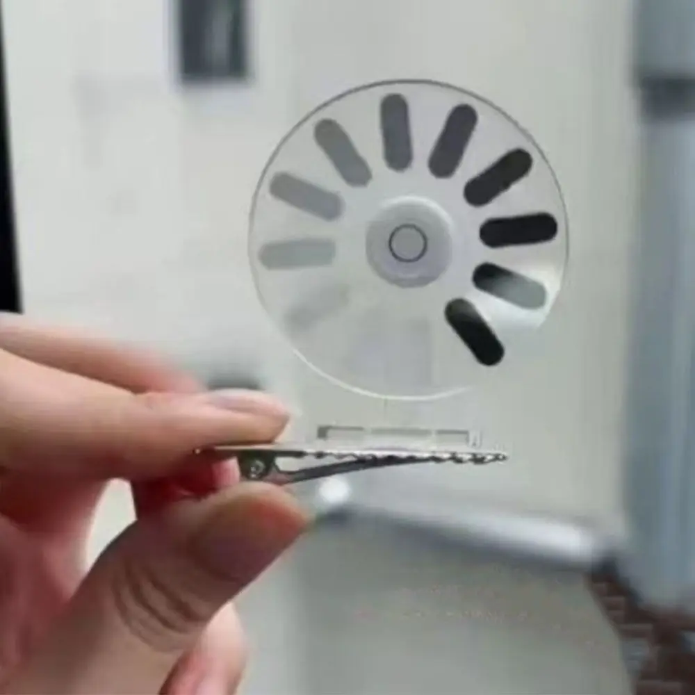 مضحك مشبك شعر عقال الدورية إكسسوارات الشعر الإبداعية الدماغ تحميل كليب تحميل الأوسط عقال هدية للأصدقاء #3