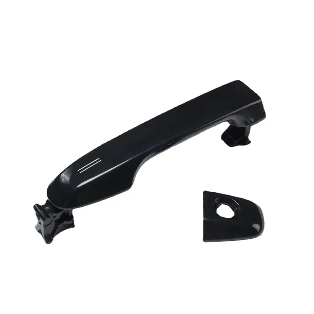 

Exterior Door Handle Front For 2012-17 Toyota Camry Driver Side