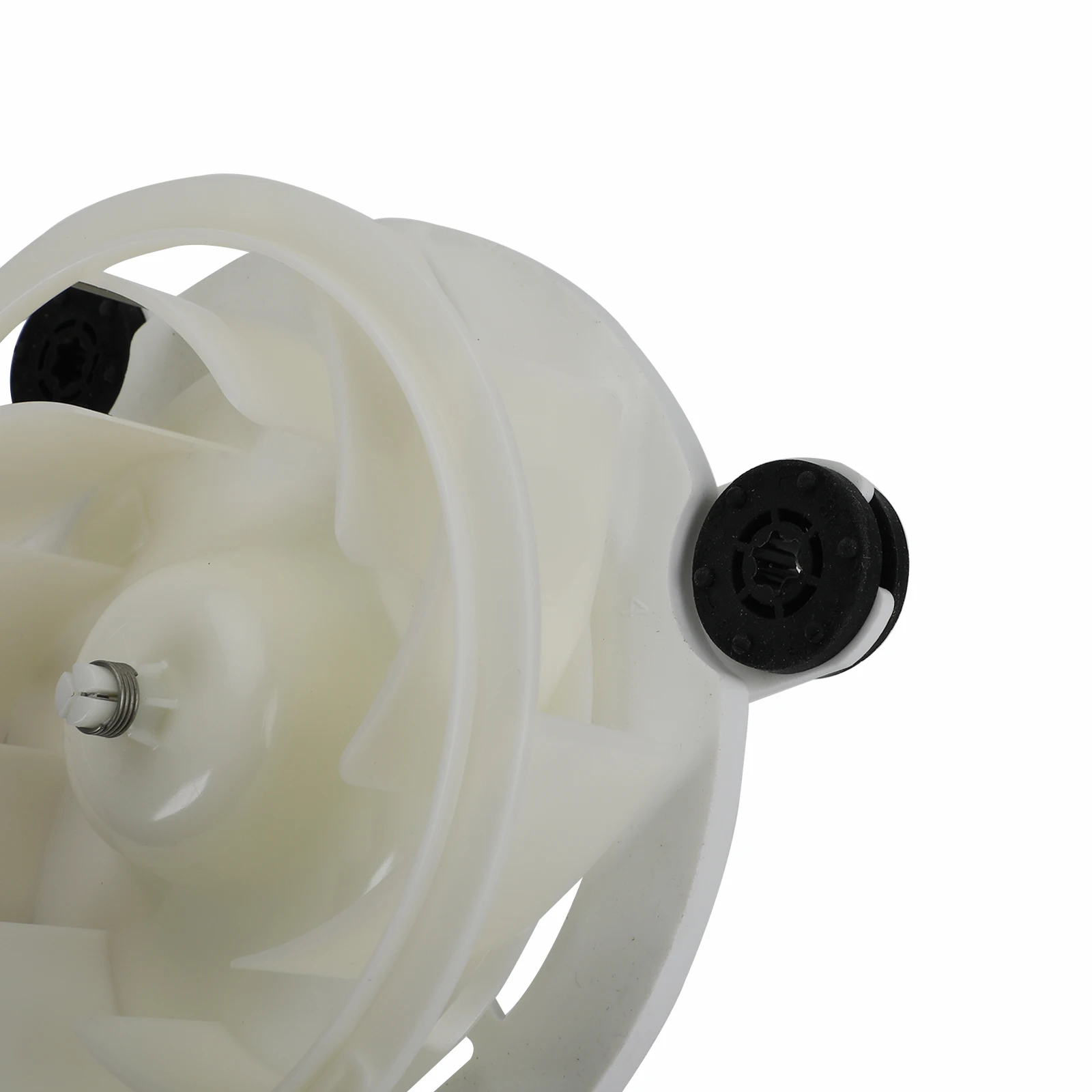 ملحقات محرك مروحة تبريد الثلاجة من سامسونج ZWF-32-140 B17123.4-5(A1)