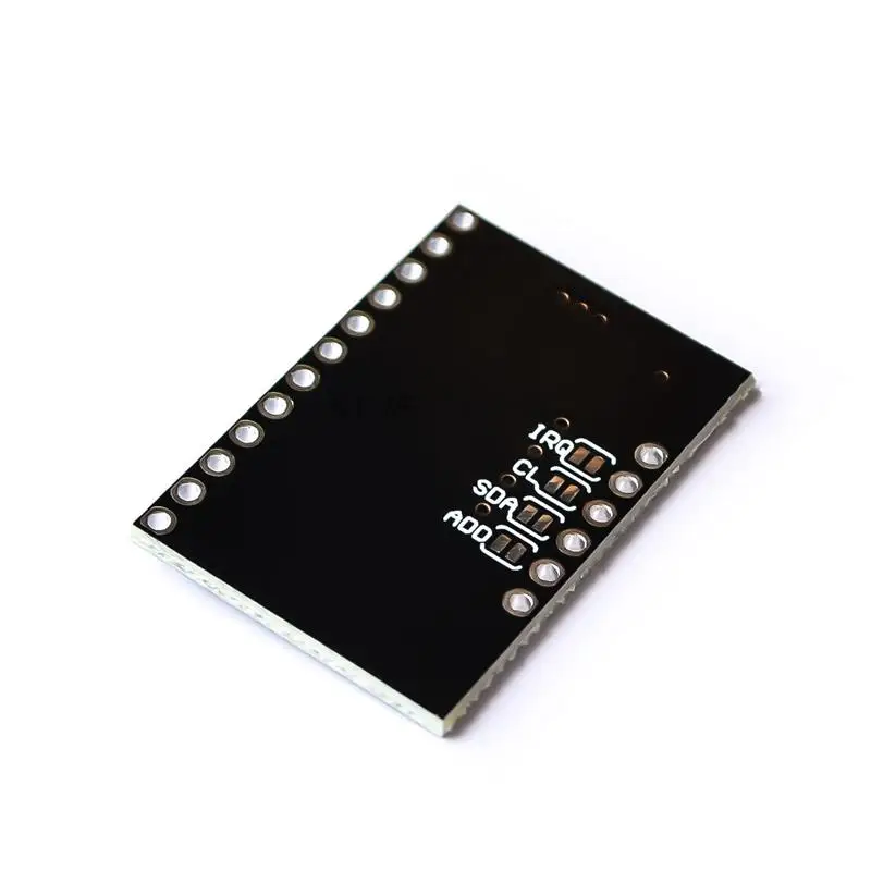 MPR121-Breakout-v12 Papan Pengembangan Keyboard Pengendali Sensor Sentuh Kapasitif Kedekatan UNTUK Arduino Raspberry PI